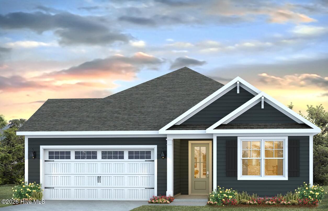 41 Pasture Street Lot 457