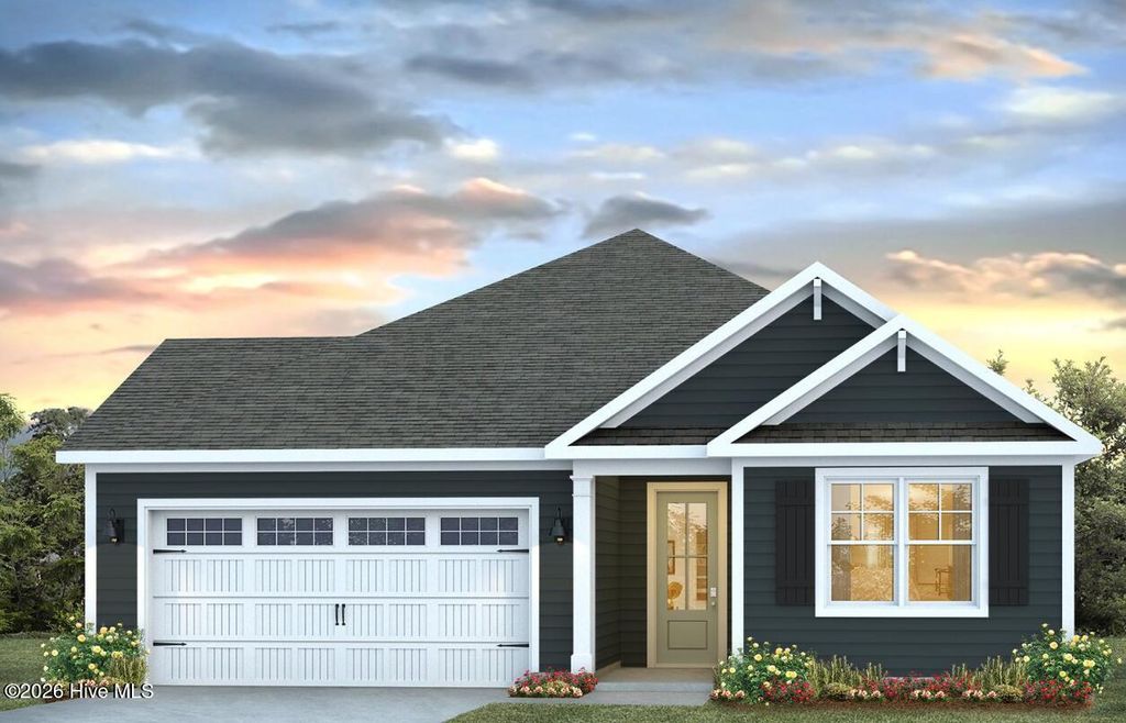 Photo of 41 Pasture Street #Lot 457, Wilmington, NC 28411 (MLS # 100584247)