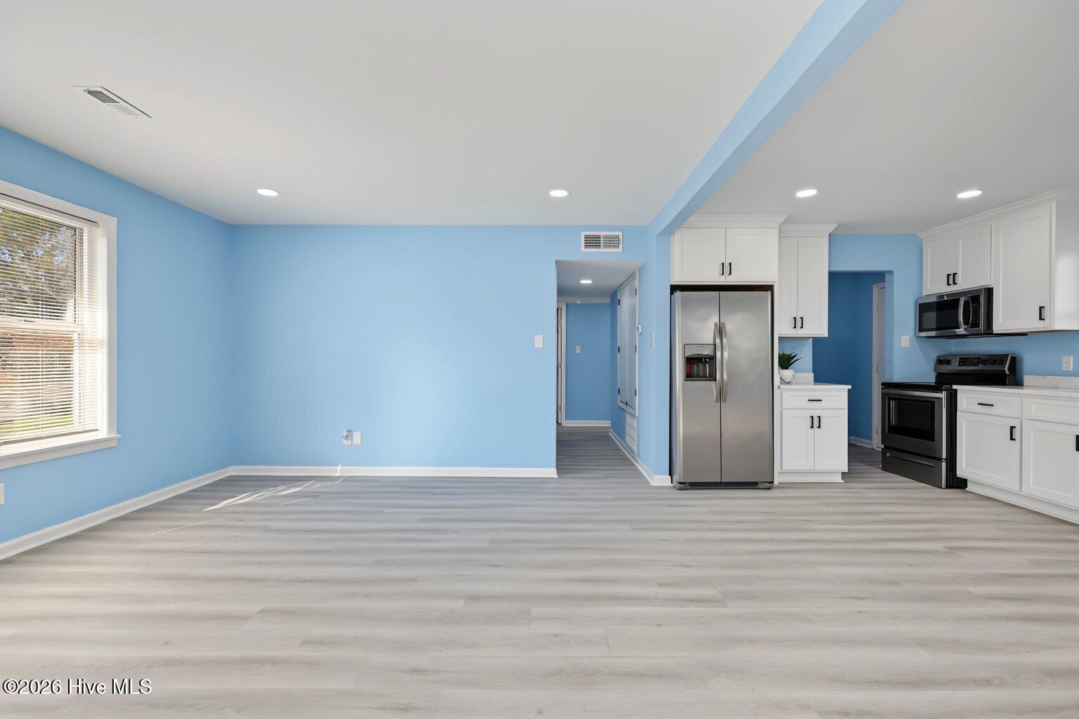 2913 Spaulding Drive