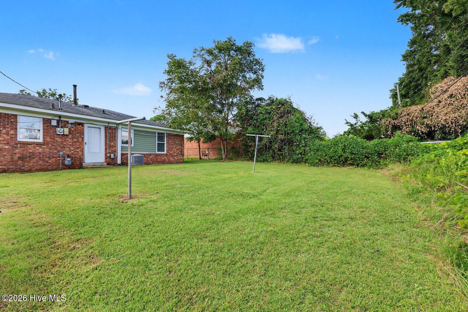 2913 Spaulding Drive