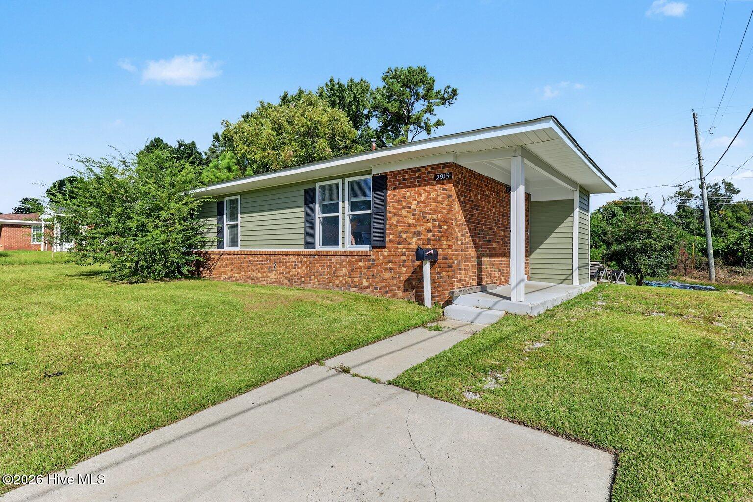 2913 Spaulding Drive