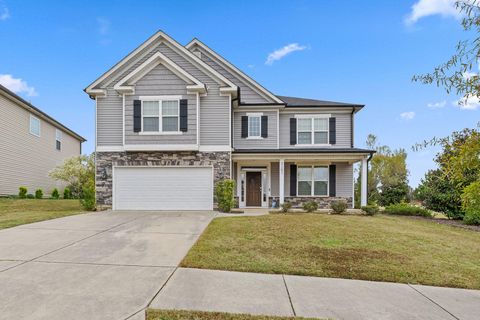 Homes For Sale - 3101 Ridgefield Drive<br/> Grovetown, GA 30813