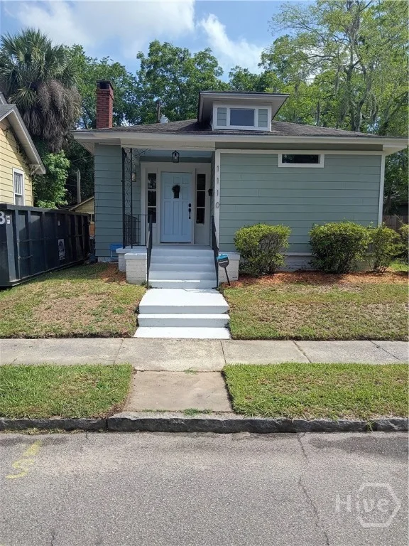1110 E 40th Street