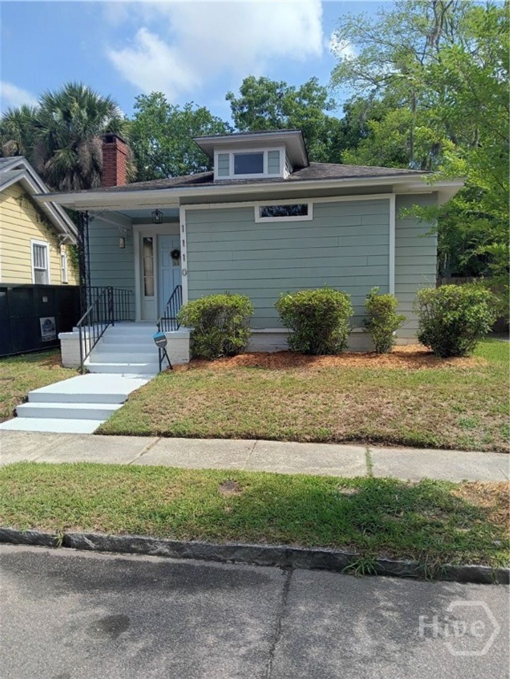 Photo of 1110 E 40th Street, Savannah, GA 31404 (MLS # SA356928)