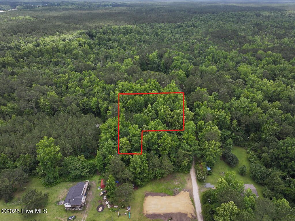 Photo of 0 Off Nc Highway 210, Rocky Point, NC 28457 (MLS # 100520184)