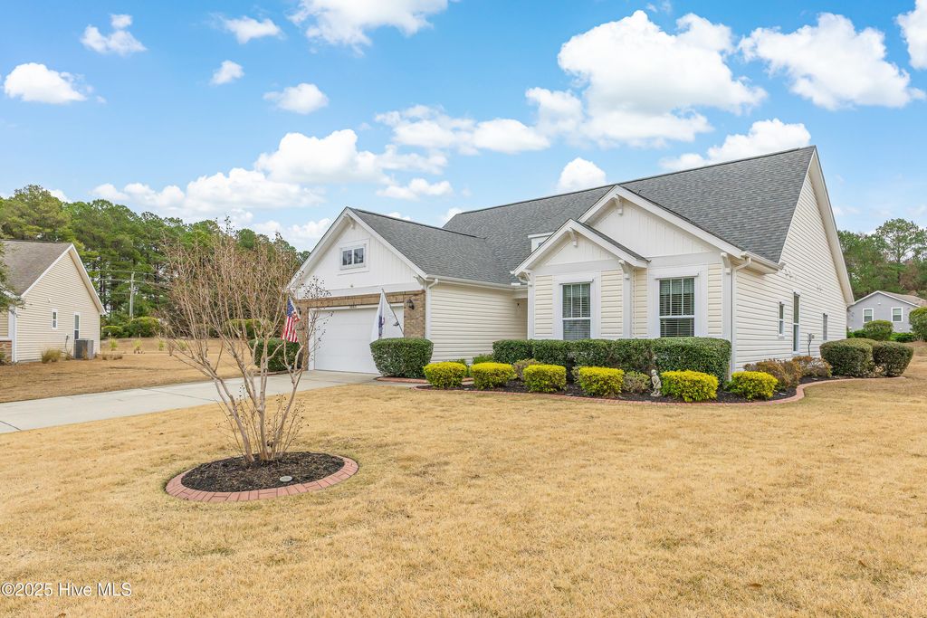 Photo of 2003 Jarvis Lane NW, Calabash, NC 28467 (MLS # 100547221)