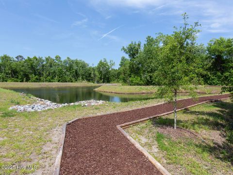 Tiny photo for 142 N Grassland Road #Th 4, Surf City, NC 28445 (MLS # 100545395)