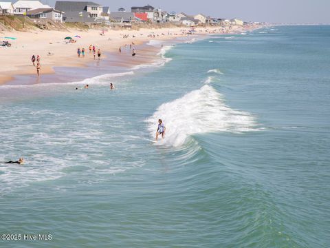 Tiny photo for 142 N Grassland Road #Th 4, Surf City, NC 28445 (MLS # 100545395)