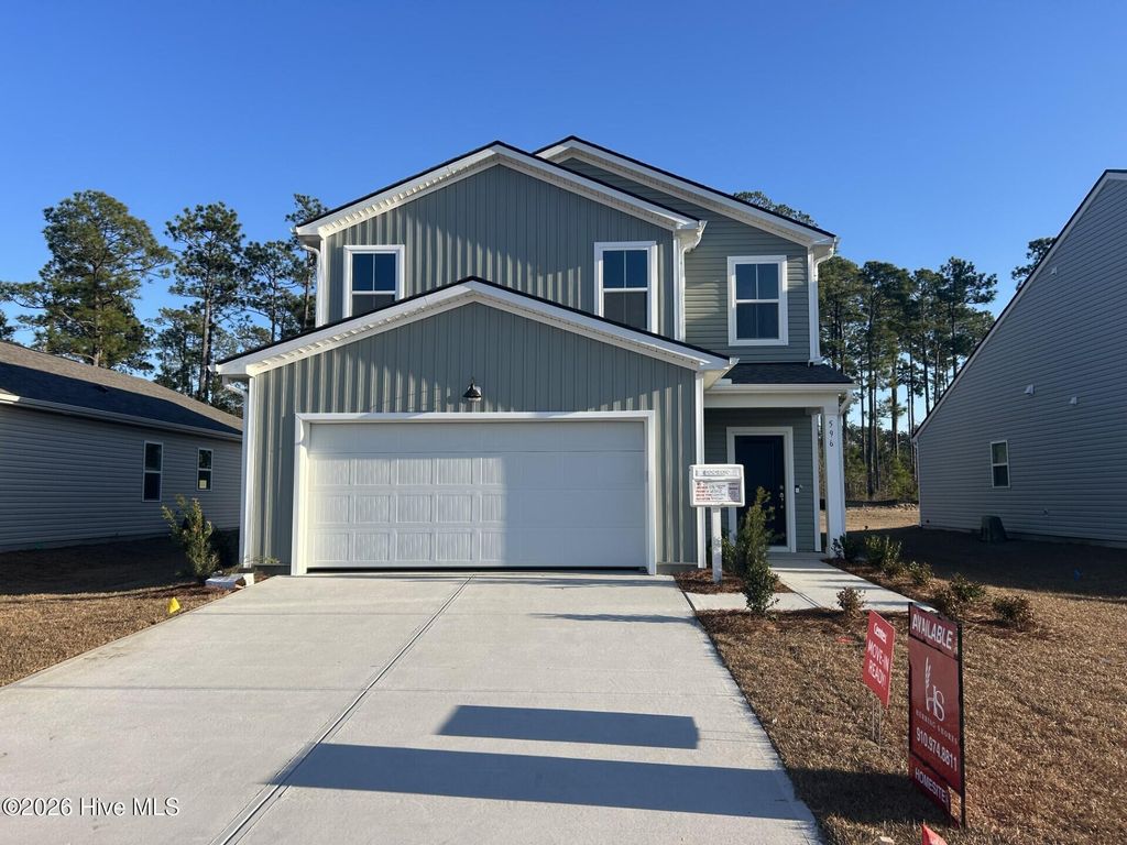 Photo of 596 Coronado Avenue #23, Leland, NC 28451 (MLS # 100548102)