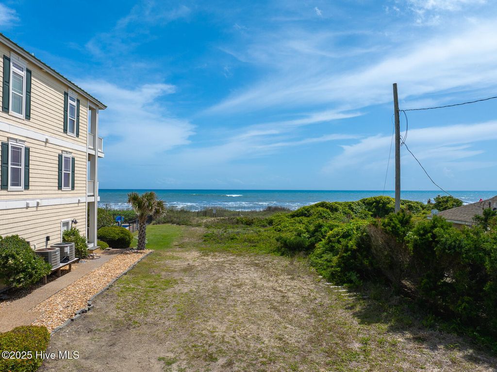 Photo of 111 Ocean Shore Lane, Pine Knoll Shores, NC 28512 (MLS # 100586105)