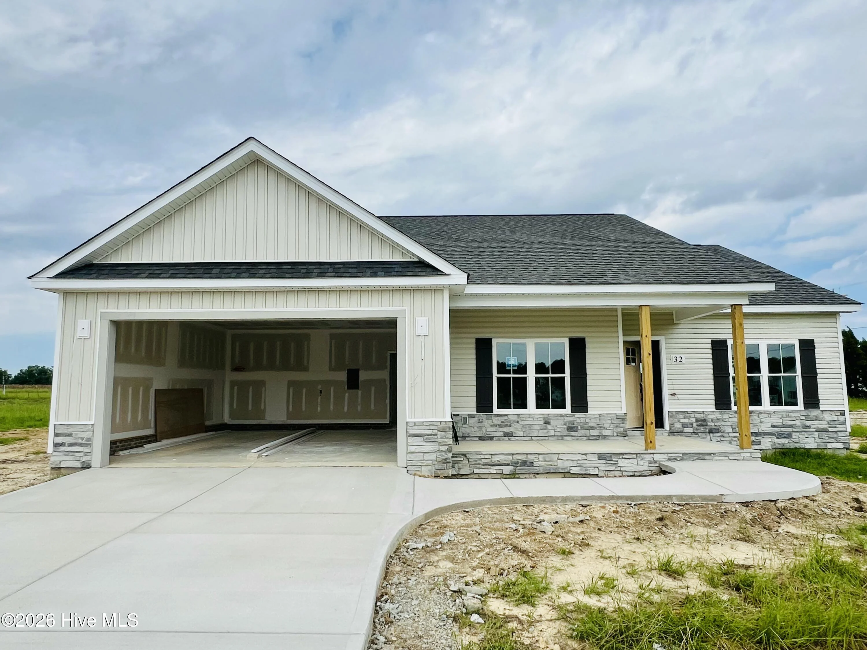 32 Pendergrass Drive