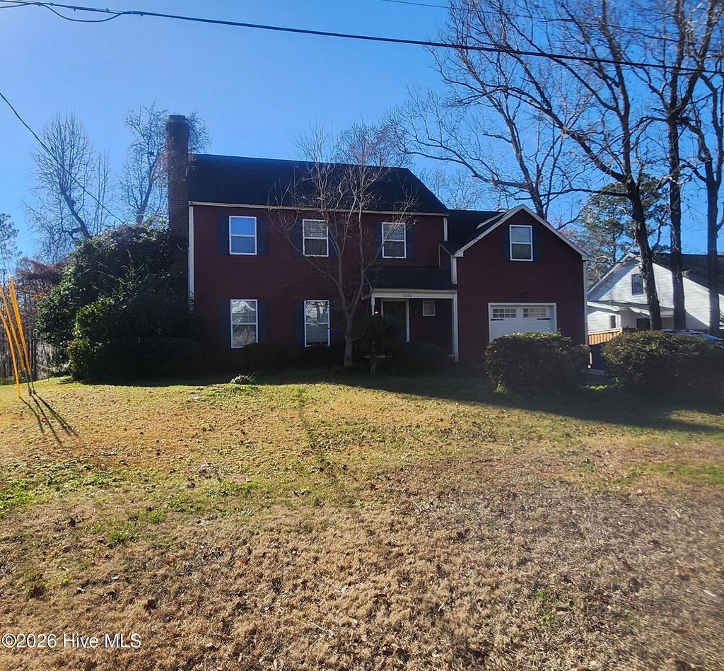 Photo of 3806 Appleton Way, Wilmington, NC 28412 (MLS # 100550310)