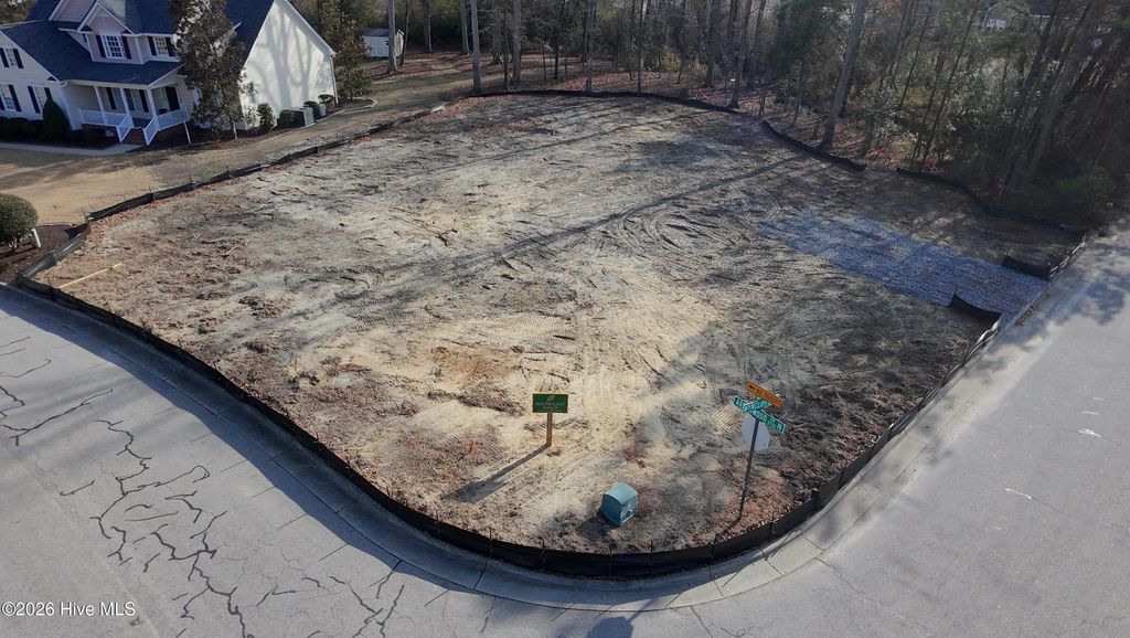 Photo of 3700 Arrowwood Drive N, Wilson, NC 27896 (MLS # 100548798)