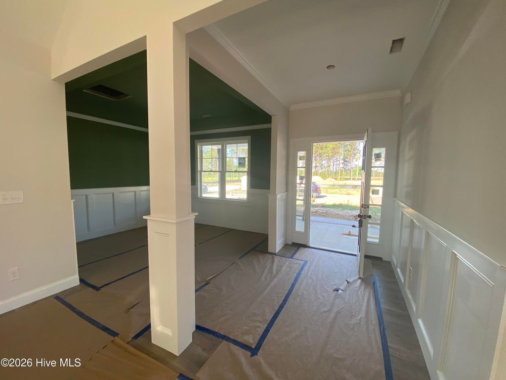 Photo of 86 Rabbit Run Drive, Smithfield, NC 27577 (MLS # 100562023)