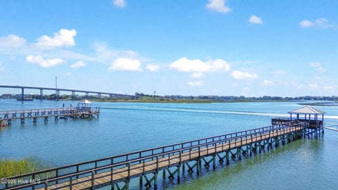 Tiny photo for 1695 Gause Landing Road SW, Ocean Isle Beach, NC 28469 (MLS # 100611435)