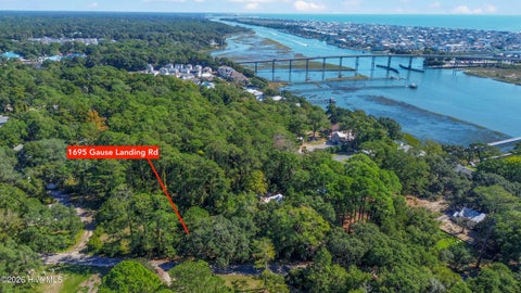 Tiny photo for 1695 Gause Landing Road SW, Ocean Isle Beach, NC 28469 (MLS # 100611435)