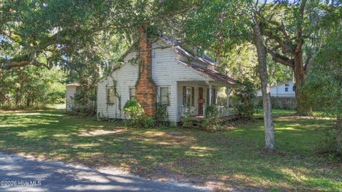 Tiny photo for 1695 Gause Landing Road SW, Ocean Isle Beach, NC 28469 (MLS # 100611435)