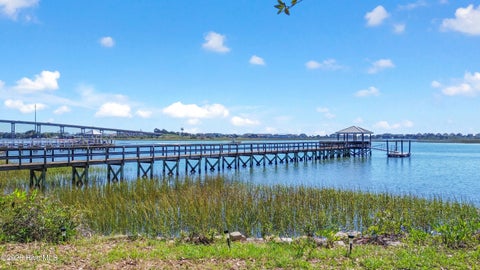 Tiny photo for 1695 Gause Landing Road SW, Ocean Isle Beach, NC 28469 (MLS # 100611435)
