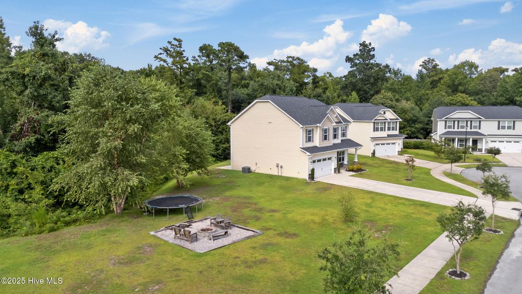 Photo of 156 Poplar Branch Way, Hampstead, NC 28443 (MLS # 100521845)