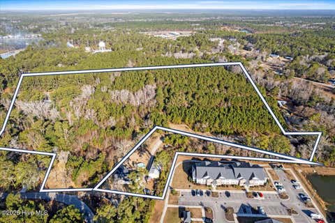Vacant Land For Sale - 4700 Shallotte Avenue<br/> Shallotte, NC 28470