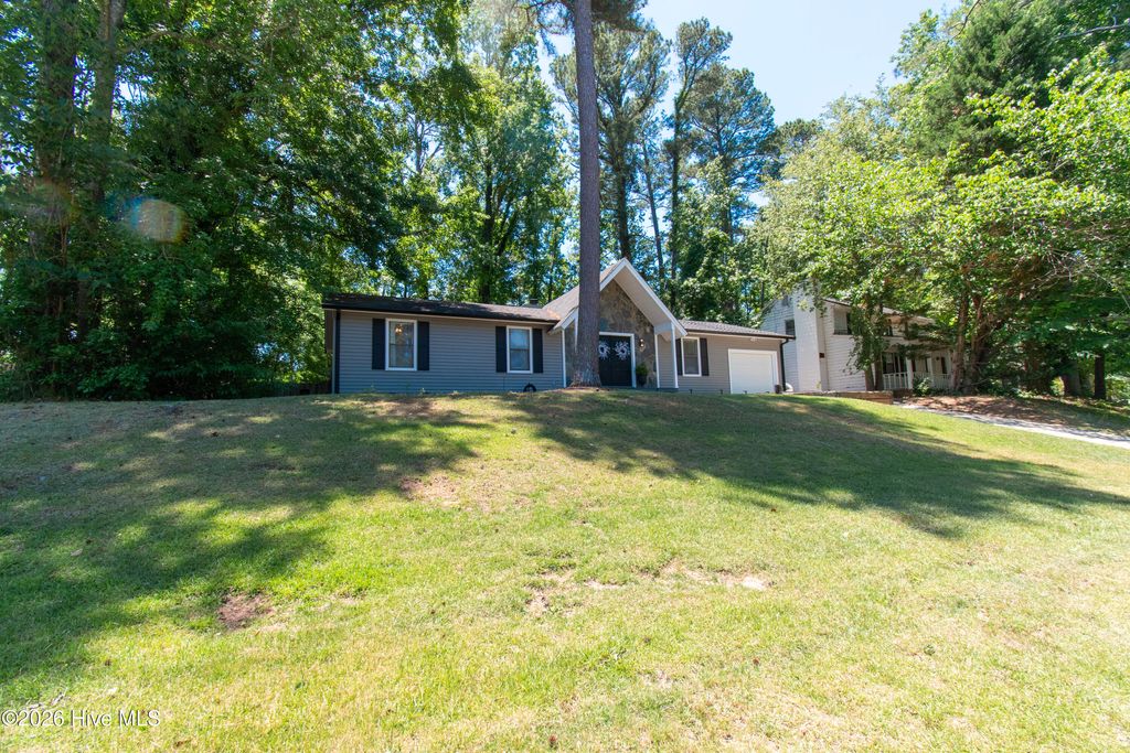 Photo of 3734 Cactus Trail, Martinez, GA 30907 (MLS # 100575709)