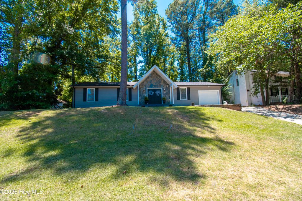 Photo of 3734 Cactus Trail, Martinez, GA 30907 (MLS # 100575709)