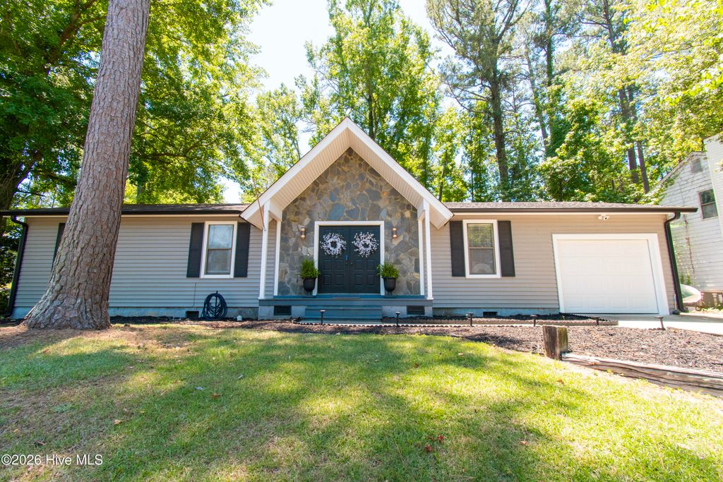 Photo of 3734 Cactus Trail, Martinez, GA 30907 (MLS # 100575709)