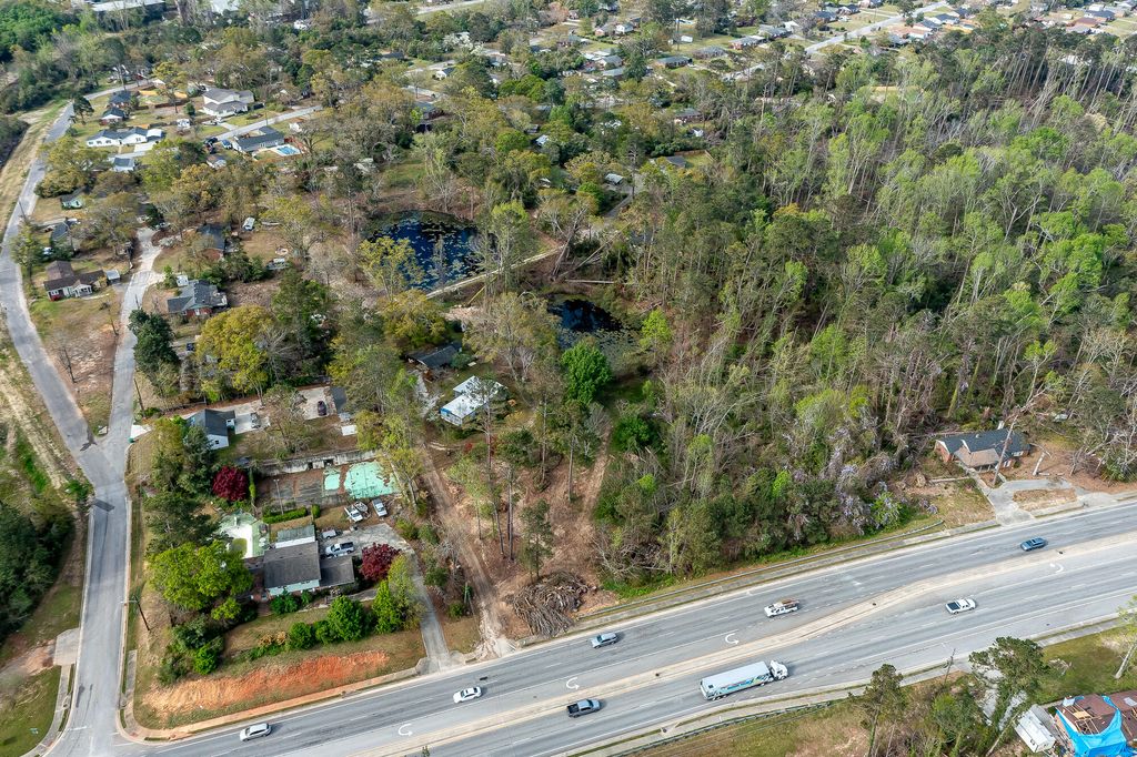 Photo of 317 Furys Ferry Road, Martinez, GA 30907 (MLS # 551051)