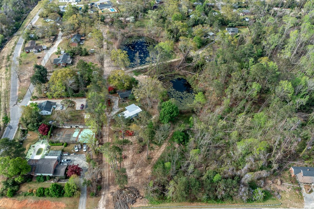 Photo of 317 Furys Ferry Road, Martinez, GA 30907 (MLS # 551051)