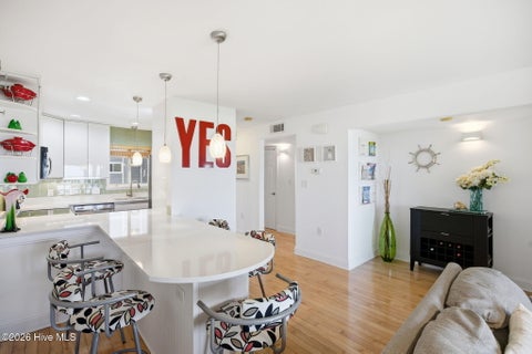 Tiny photo for 1000 Caswell Beach Road #Apt 1308, Oak Island, NC 28465 (MLS # 100579788)