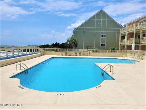 Tiny photo for 1000 Caswell Beach Road #Apt 1308, Oak Island, NC 28465 (MLS # 100579788)