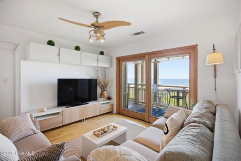 Tiny photo for 1000 Caswell Beach Road #Apt 1308, Oak Island, NC 28465 (MLS # 100579788)