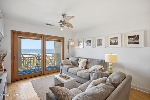 Tiny photo for 1000 Caswell Beach Road #Apt 1308, Oak Island, NC 28465 (MLS # 100579788)