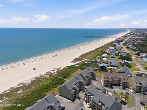 Tiny photo for 1000 Caswell Beach Road #Apt 1308, Oak Island, NC 28465 (MLS # 100579788)