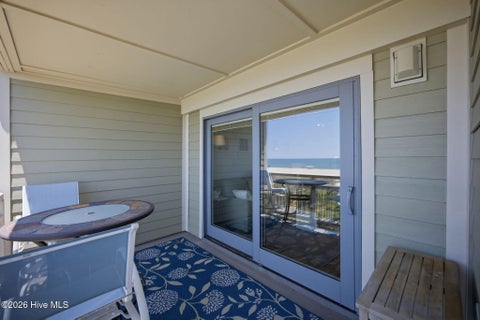 Tiny photo for 1000 Caswell Beach Road #Apt 1308, Oak Island, NC 28465 (MLS # 100579788)