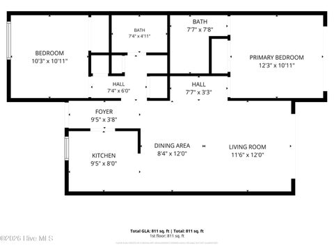 Tiny photo for 1000 Caswell Beach Road #Apt 1308, Oak Island, NC 28465 (MLS # 100579788)