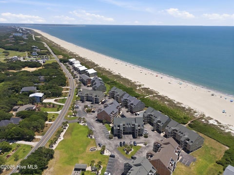 Tiny photo for 1000 Caswell Beach Road #Apt 1308, Oak Island, NC 28465 (MLS # 100579788)