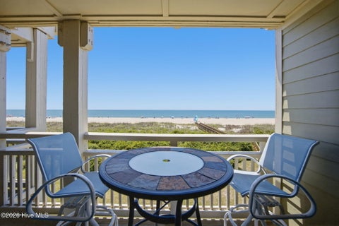 Tiny photo for 1000 Caswell Beach Road #Apt 1308, Oak Island, NC 28465 (MLS # 100579788)