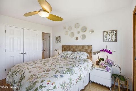 Tiny photo for 1000 Caswell Beach Road #Apt 1308, Oak Island, NC 28465 (MLS # 100579788)