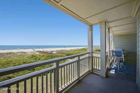Tiny photo for 1000 Caswell Beach Road #Apt 1308, Oak Island, NC 28465 (MLS # 100579788)