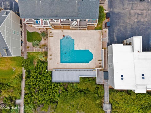 Tiny photo for 1000 Caswell Beach Road #Apt 1308, Oak Island, NC 28465 (MLS # 100579788)