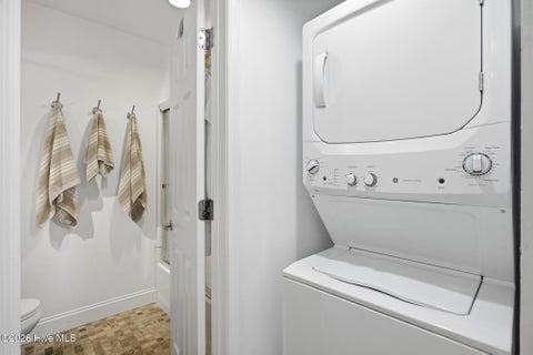 Tiny photo for 1000 Caswell Beach Road #Apt 1308, Oak Island, NC 28465 (MLS # 100579788)