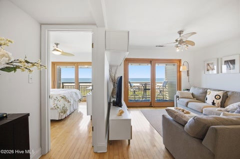Photo of 1000 Caswell Beach Road #Apt 1308, Oak Island, NC 28465 (MLS # 100579788)