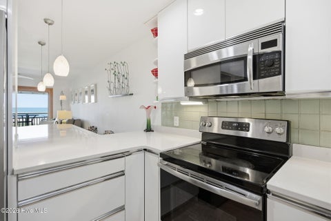Tiny photo for 1000 Caswell Beach Road #Apt 1308, Oak Island, NC 28465 (MLS # 100579788)