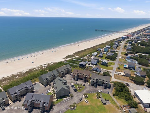 Tiny photo for 1000 Caswell Beach Road #Apt 1308, Oak Island, NC 28465 (MLS # 100579788)
