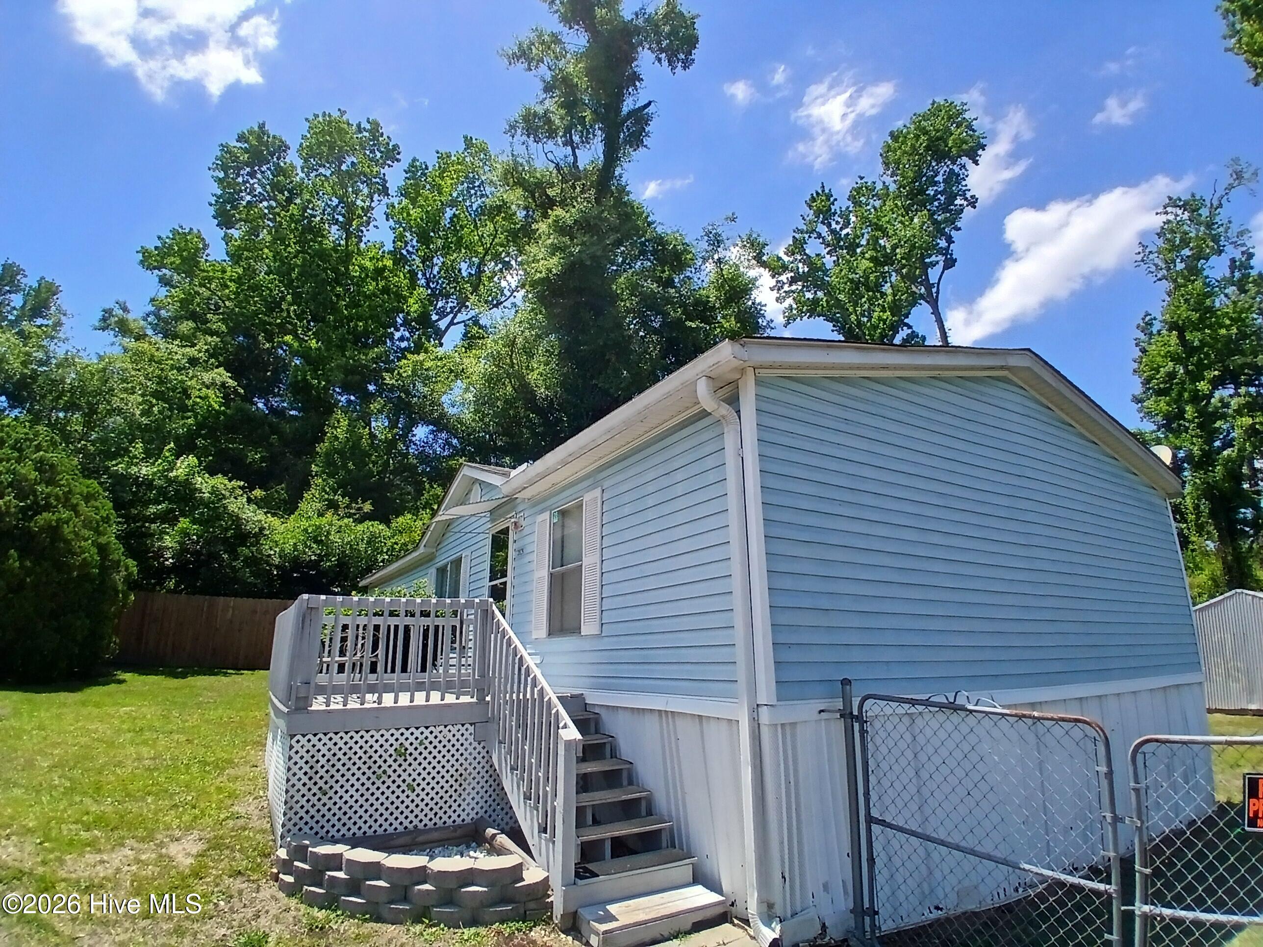 3929 Debra Street