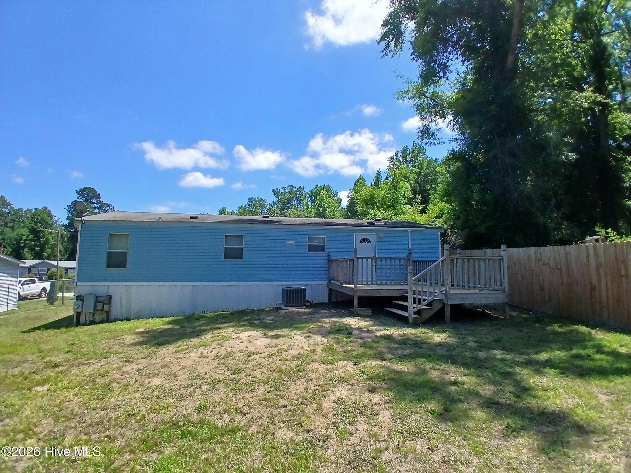 3929 Debra Street