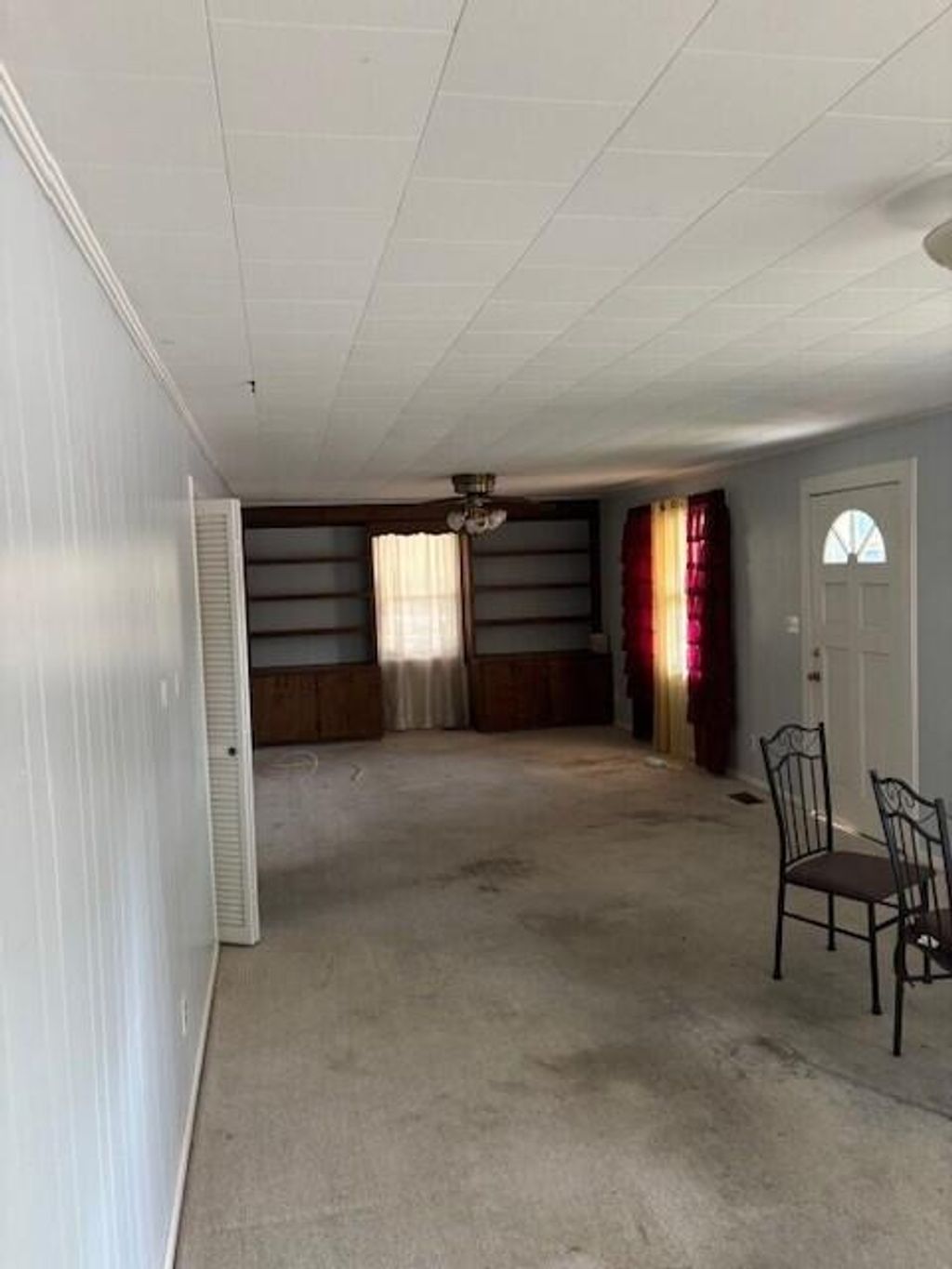 Photo of 81 Warren St, Gibson, GA 30810 (MLS # 555025)