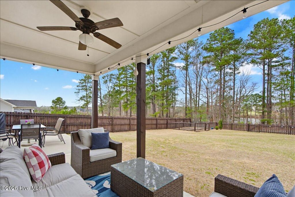 Photo of 504 Abbey Road, Carthage, NC 28327 (MLS # 100559403)