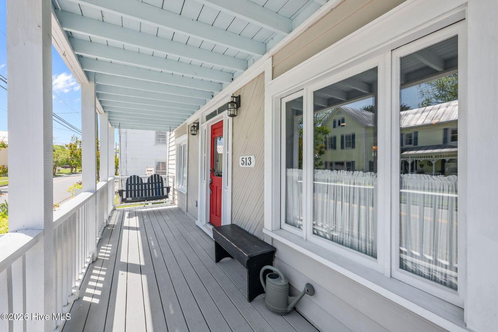 Photo of 513 Broad Street, Oriental, NC 28571 (MLS # 100568257)